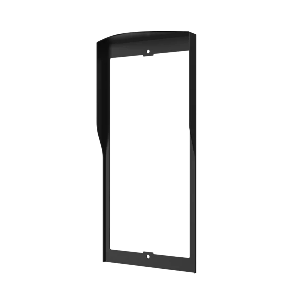 Кронштейн с защитным козырьком Akuvox X912 In-Wall Mounting Rain Cover