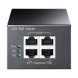 PoE-инжектор Cudy POE220 (2 x RJ45 1G Data, 2 x RJ45 1G PoE + Data)