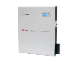 Стабилизатор напряжения Штиль ИнСтаб IS15000 (15000 ВА / 13500 Вт)