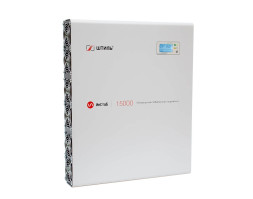 Стабилизатор напряжения Штиль ИнСтаб IS15000 (15000 ВА / 13500 Вт)