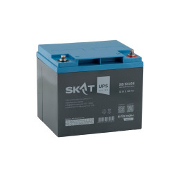 Батарея аккумуляторная Бастион SKAT SB 1240S (8971)
