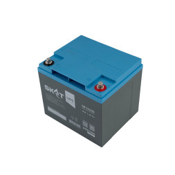 Батарея аккумуляторная Бастион SKAT SB 1240S (8971)