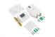 Термостат комнатный Бастион TEPLOCOM TS-2AA/3A-RF (914)