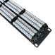 Патч-панель Lanmaster TWT-PP48UTP/6