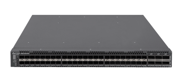 Коммутатор Eltex MES5300-48