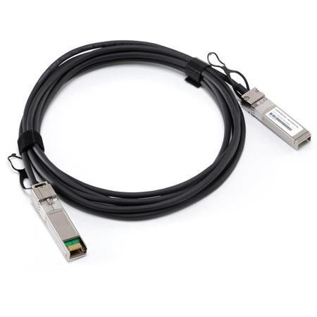 Кабель прямого подключения Ruckus 10G-SFPP-TWX-0101