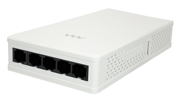 Точка доступа WowNet Кабарга Мини (LK-AP-KABARGA-MINI)