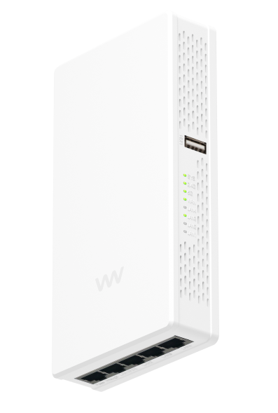 Точка доступа WowNet Кабарга Мини (LK-AP-KABARGA-MINI)