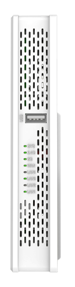 Точка доступа WowNet Кабарга Мини (LK-AP-KABARGA-MINI)