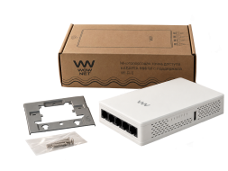 Точка доступа WowNet Кабарга Мини (LK-AP-KABARGA-MINI)