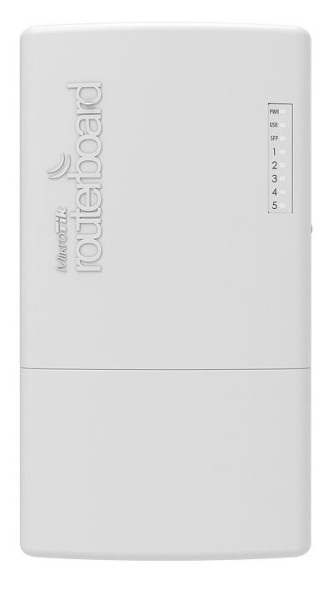 Маршрутизатор MikroTik PowerBox Pro