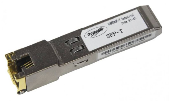 Трансивер TFortis SFP-T1000 industrial