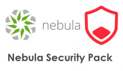 Лицензия Zyxel Nebula Security Pack 1 year for NSG200