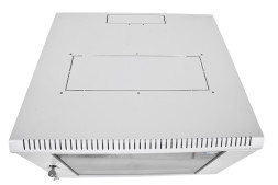 Шкаф телекоммуникационный ЦМО ШРН-Э-9.650