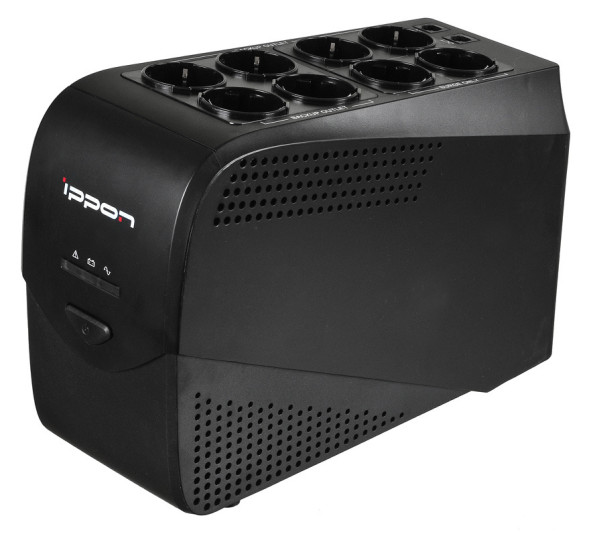ИБП Ippon Back Comfo Pro 800