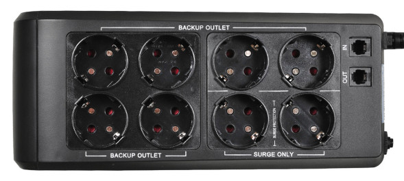 ИБП Ippon Back Comfo Pro 800