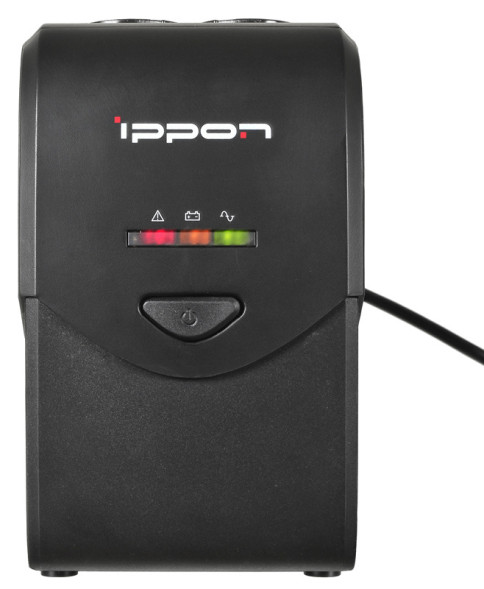 ИБП Ippon Back Comfo Pro 800