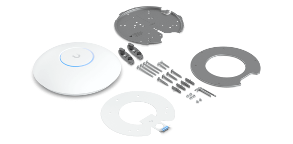 Точка доступа Ubiquiti UniFi U7 Pro Max