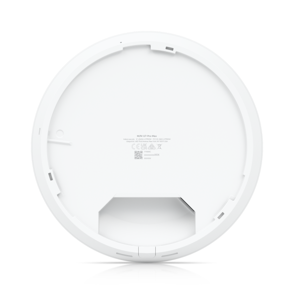 Точка доступа Ubiquiti UniFi U7 Pro Max
