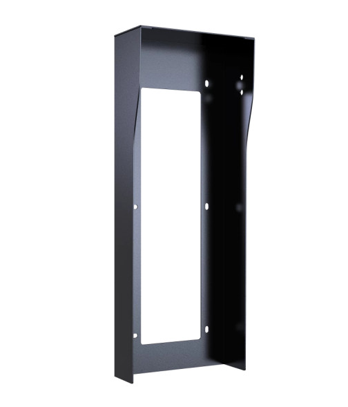 Кронштейн с защитным козырьком Akuvox X915 On-Wall Mounting Rain Cover