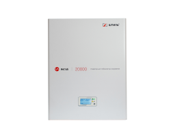 Стабилизатор напряжения Штиль ИнСтаб IS20000 (20000 ВА / 18000 Вт)