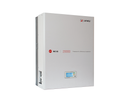 Стабилизатор напряжения Штиль ИнСтаб IS20000 (20000 ВА / 18000 Вт)