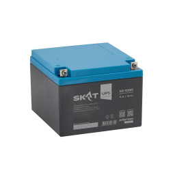 Батарея аккумуляторная Бастион SKAT SB 1226S (8897)
