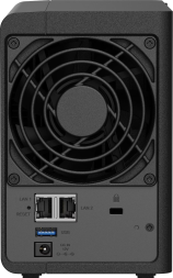 Сетевой накопитель Synology DiskStation DS224+