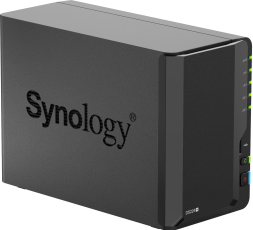 Сетевой накопитель Synology DiskStation DS224+