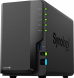 Сетевой накопитель Synology DiskStation DS224+