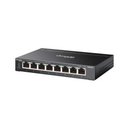 Коммутатор TP-Link Omada ES208GP