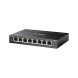 Коммутатор TP-Link Omada ES208GP