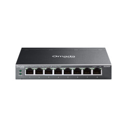 Коммутатор TP-Link Omada ES208GP