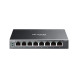 Коммутатор TP-Link Omada ES208GP