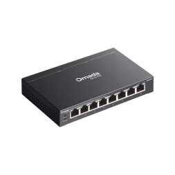 Коммутатор TP-Link Omada ES208GP