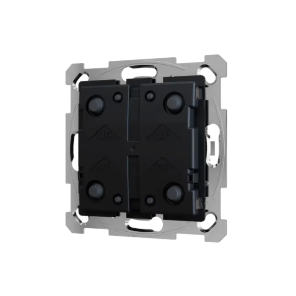 Кнопочный модуль KNX Zennio ZS55 ZS55SOFT