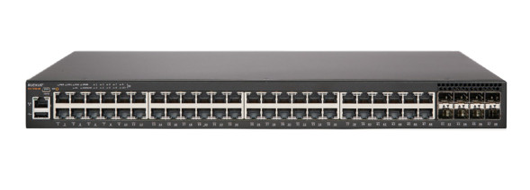 Коммутатор Ruckus ICX7250-48-2X10G
