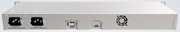 Маршрутизатор MikroTik RB1100AHx4
