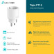 Умная розетка TP-Link Tapo P115