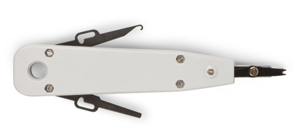 Инструмент для заделки контактов Hyperline HL-SW1