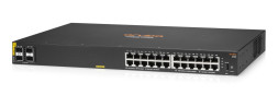 Коммутатор HPE Aruba Networking CX 6100 JL677A