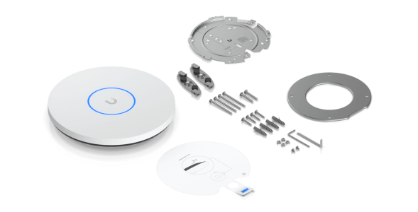 Точка доступа Ubiquiti UniFi U7 Pro XG (U7-Pro-XG)