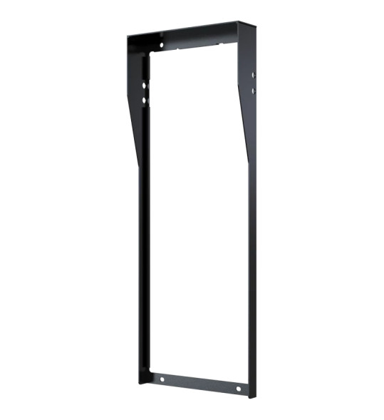 Кронштейн с защитным козырьком Akuvox X915 In-Wall Mounting Rain Cover