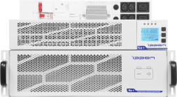 ИБП Ippon Na+ RTA 6K (2049886) (online, однофазный, 6000 Вт)