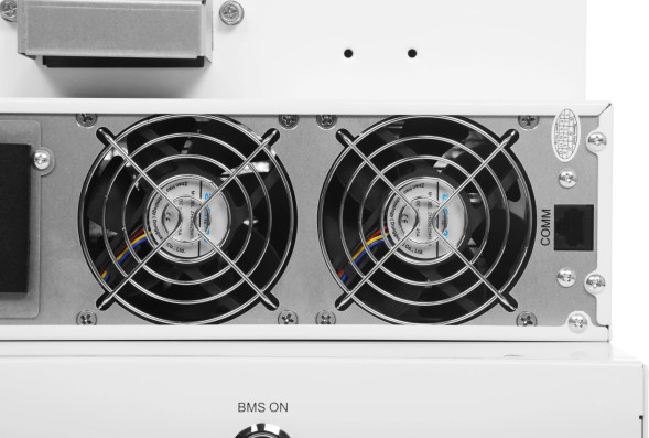 ИБП Ippon Na+ RTA 6K (2049886) (online, однофазный, 6000 Вт)