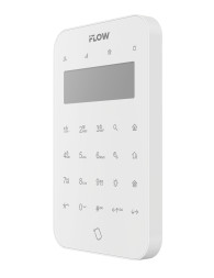 Клавиатура беспроводная iFlow F-PK-LT401M