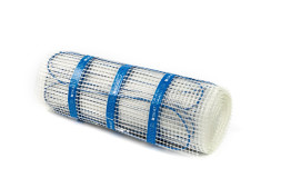 Мат нагревательный Бастион SKAT HT MAT-7,0-1260 PRO (4210) (7 м², 180 Вт/м², двухжильный, 14.6 м)
