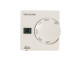 Термостат комнатный Бастион TEPLOCOM TS-2AA/8A (911)