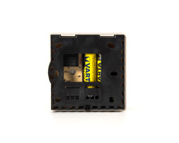 Термостат комнатный Бастион TEPLOCOM TS-2AA/8A (911)