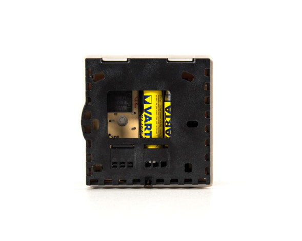 Термостат комнатный Бастион TEPLOCOM TS-2AA/8A (911)
